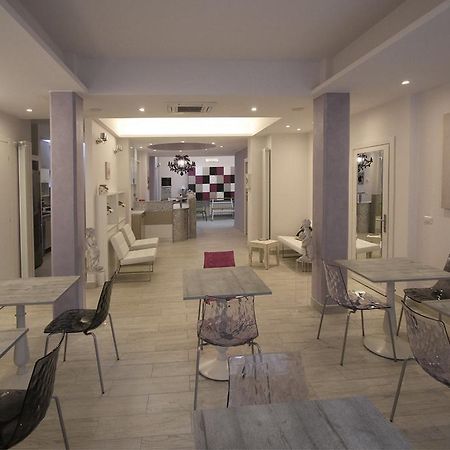 Hotel Francesca Varazze Esterno foto