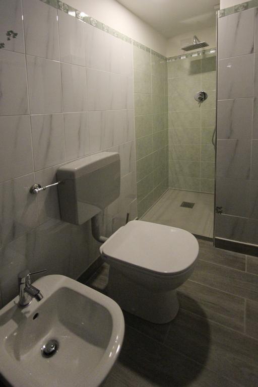Hotel Francesca Varazze Esterno foto