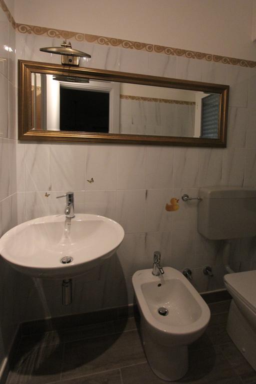 Hotel Francesca Varazze Esterno foto