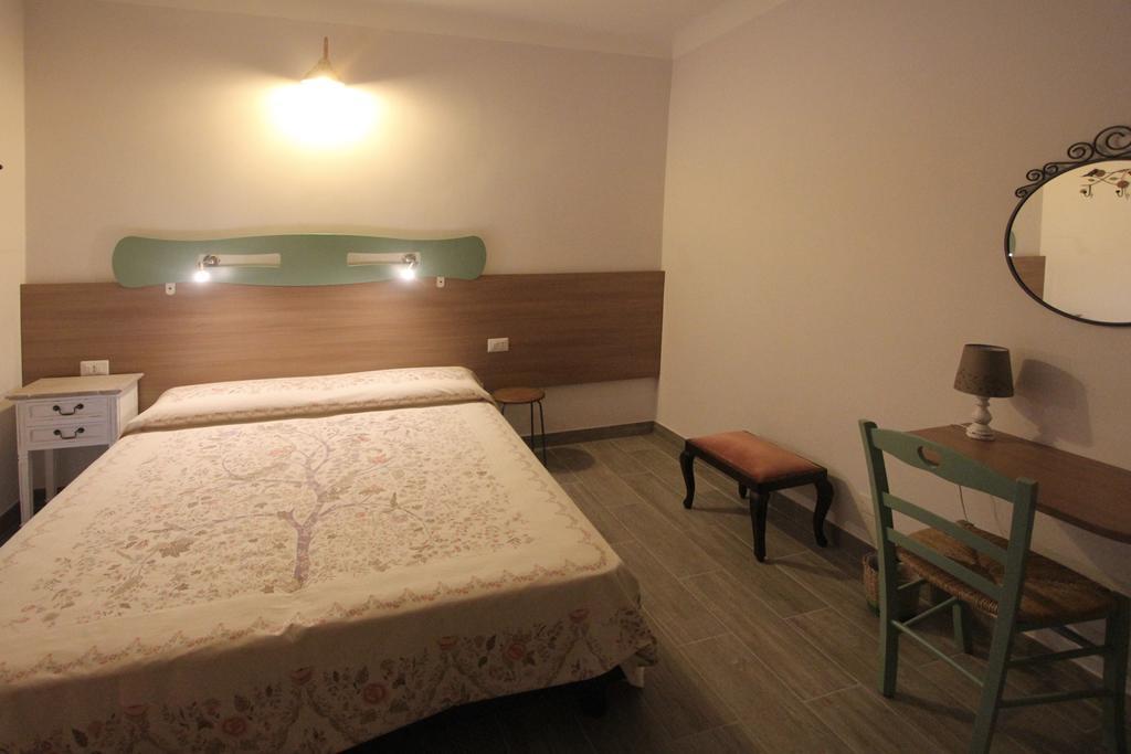 Hotel Francesca Varazze Esterno foto