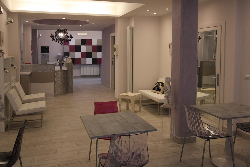 Hotel Francesca Varazze Esterno foto