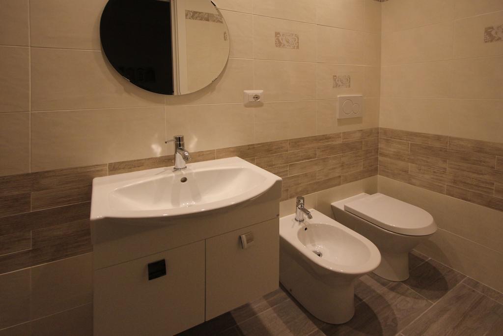 Hotel Francesca Varazze Esterno foto