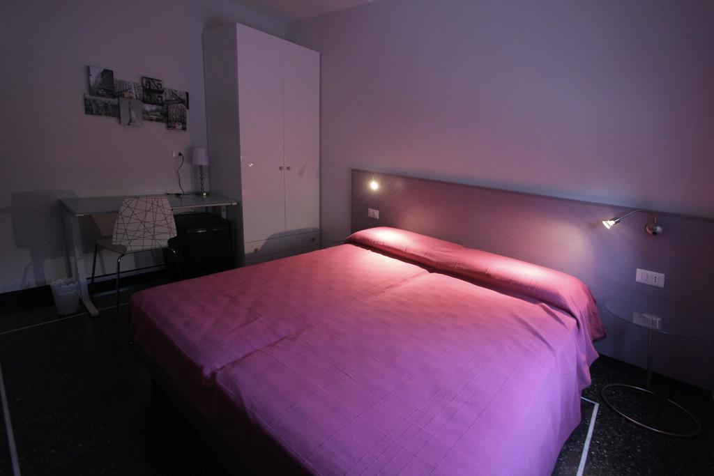 Hotel Francesca Varazze Camera foto